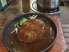-巴犀烧烤(新崇光店)