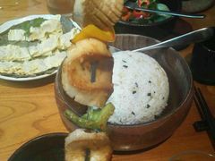 -天水蔬食料理(树德之光店)