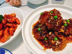 -兰湘子·湘菜小炒(盛龙广场店)