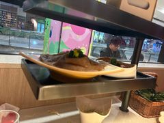 -海底捞火锅(巴黎春天浦建店)