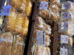 -西村叔叔的店·面包·甜品·蛋糕(清河万象汇店)