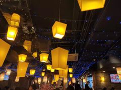 大堂-傣妹火锅(南京东路一店)