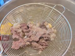 -林记潮牛·牛肉火锅(上马墩店)