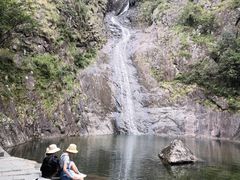 -白云源风景区