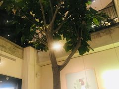 -大树餐厅(红旗街万达店)