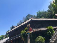 -天龙八部武侠城
