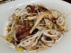 -晚归月亮湾私家菜(临邑路店)