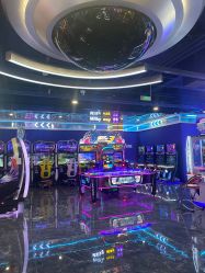 -嘉贝乐电玩城(惠多港购物中心店)