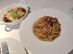 -秀儿家の小确幸融合西餐厅(万达店)