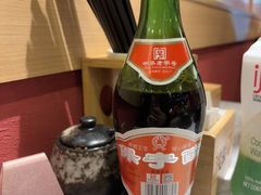 -我的面 川味Bistro(后沙峪店)