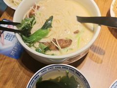 -和府捞面(星光大道一期店)