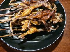-庆合府重庆大排档(紫都城店)