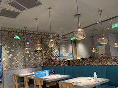 大堂-半天妖烤鱼(丰科万达店)