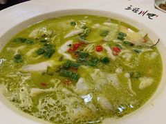 -有腥气私房菜·寻味顺德