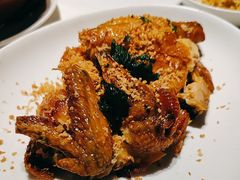 -莆田餐厅PUTIEN(颐堤港店)