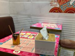 -甜心妈妈·榴莲星级糖水(北京路总店)