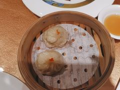 -红棉中餐厅·广州海航威斯汀酒店