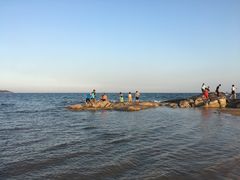 -老虎石海上公园
