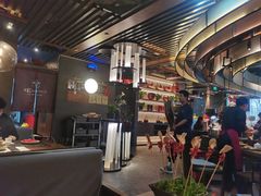 -盡膳口福跷脚牛肉火锅(北美新天地店)