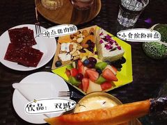 -青咖啡(三坊七巷店)