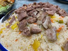 -纳瓦新疆菜(银都店)