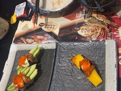 -古田居·特色寿司料理(骏欣中心店)