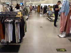 -ZARA(青岛万象城店)
