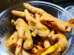 -萝鸡思味秘制泡菜(万家丽店)