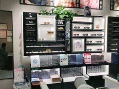 -宝岛眼镜(武汉南湖店)