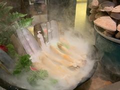 -捞王锅物料理(上海世茂广场店)