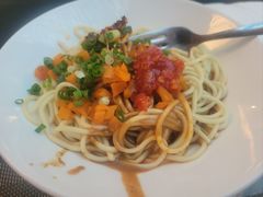 -漢咖啡·全服务式自助晚餐(武汉洲际酒店)