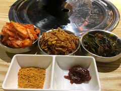 -韩国大金刚烤肉·料理(印象城店)