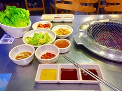 -喜来稀肉(虹泉路店)