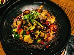 -烛影拾光观景餐厅·创意菜·摄影·小提琴(大唐不夜城店)