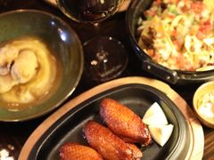 -四季酒店·空中花园 Aria on 9