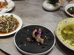 -国人川菜(李家村建东街店)