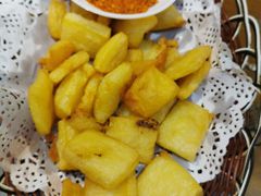 -云隐小厨·传统大理美食(复兴路店)
