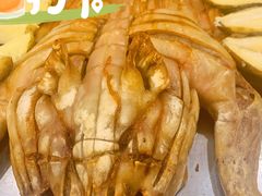 -浮何烤铺(桐梓林店)