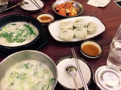 -神仙雪浓汤(明洞店)