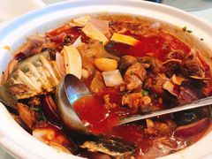 -亢龙太子酒轩(东湖店)