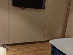 -华夏良子·足道SPA艾灸(翠微店)