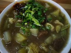 -老字号贾家肉丸糊辣汤(光明巷店)