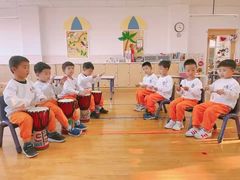 -吉的堡幼儿园(上海金山英慈园)