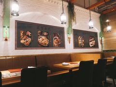 大堂-新加坡高记KOO KEE Restaurant(盈科店)