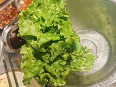 -英雄故事地摊烤肉(马驹桥店)