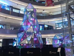 -宝龙城(杭州滨江店)