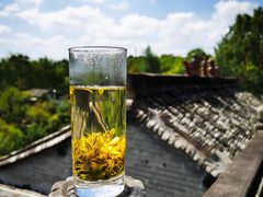 -万景茶庄·台州菜