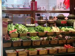 -银生食府·普洱菜(金星店)