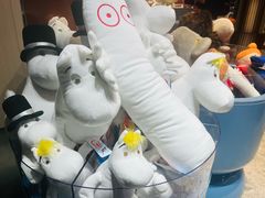 -Moomin Shop Helsinki Airport Non-Schengen
