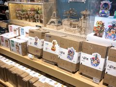 -九木杂物社(恒隆广场店)